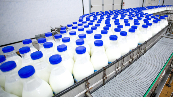 Dairy Processors Integrator Packaging Systems