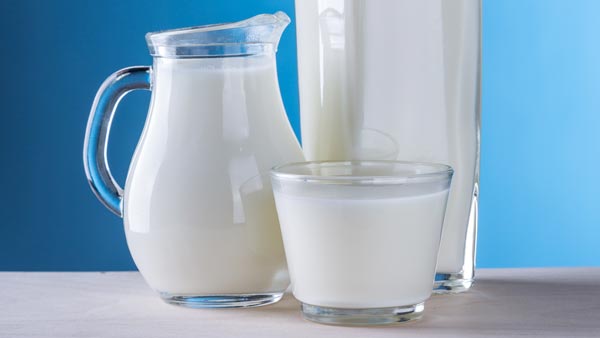 Fluid Dairy Processors Packaging Integration