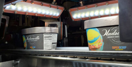Food Packaging Inspection Systems