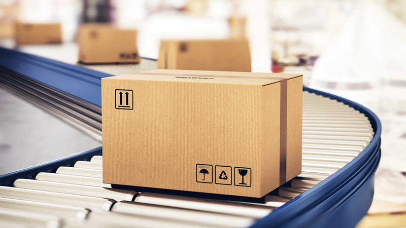 How Conveyors Improve Packaging Efficiency