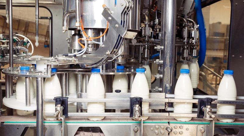 Specifying Dairy Packaging Systems