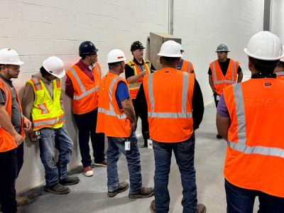 Supporting Your Workforce in Automation