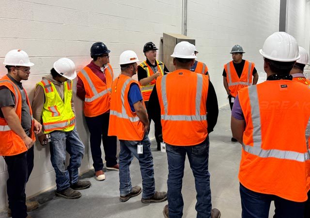 Supporting Your Workforce in Automation