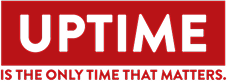 uptime