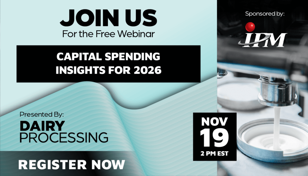 Capital Spending Webinar
